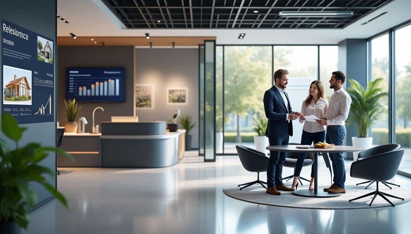 découvrez l'essentiel sur l'offre d'achat immobilier en 2025 : conseils, démarches clés et astuces pour réussir votre acquisition en toute sérénité.