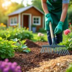 découvrez comment bien choisir et appliquer le paillage pour votre jardin en 2025. conseils pratiques, types de paillis adaptés et astuces pour protéger et enrichir vos plantations efficacement.