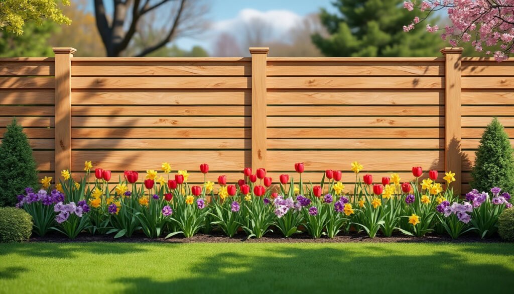 découvrez comment choisir la meilleure palissade de jardin en 2025. conseils pratiques, matériaux, tendances et astuces pour sublimer votre extérieur et garantir votre intimité.