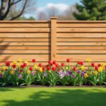 découvrez comment choisir la meilleure palissade de jardin en 2025. conseils pratiques, matériaux, tendances et astuces pour sublimer votre extérieur et garantir votre intimité.