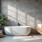 découvrez nos conseils pour bien choisir et installer un panneau à carreler dans votre salle de bain. optimisez l'étanchéité, le design et la durabilité pour un espace moderne et fonctionnel.