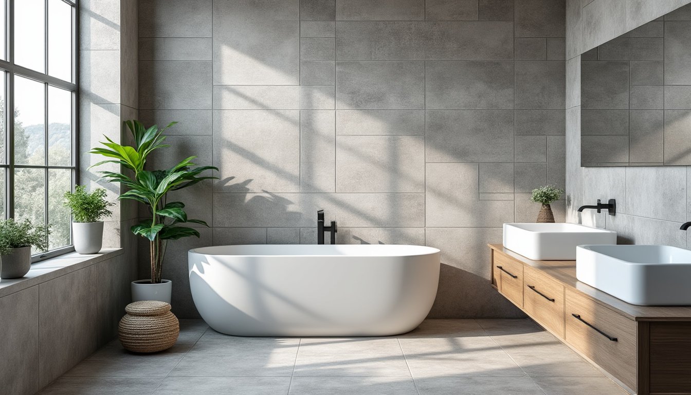 découvrez nos conseils pour bien choisir et installer un panneau à carreler dans votre salle de bain. optimisez l'étanchéité, le design et la durabilité pour un espace moderne et fonctionnel.