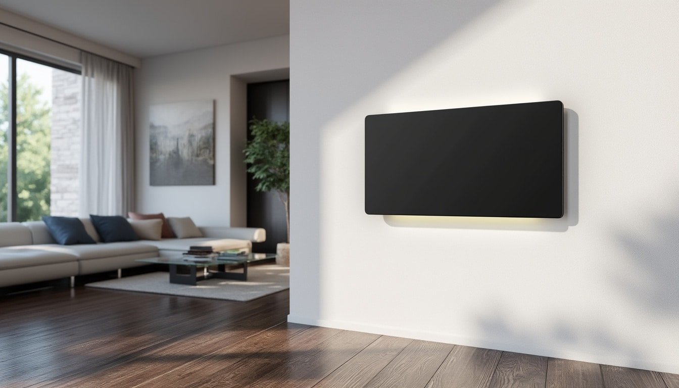 découvrez tout ce qu’il faut savoir sur le panneau rayonnant en 2025 : fonctionnement, avantages, coûts et conseils pour bien choisir ce mode de chauffage moderne et efficace.