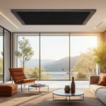 découvrez tout ce qu’il faut savoir sur le panneau rayonnant, un mode de chauffage performant et économique en 2025 : fonctionnement, avantages, installation et conseils pour bien choisir votre équipement.