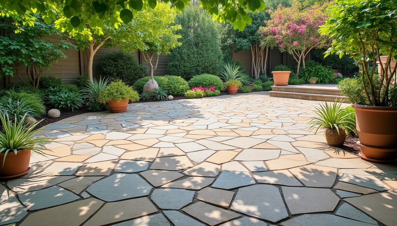 découvrez nos conseils pratiques pour réussir votre pavage extérieur : astuces pour un aménagement durable, esthétique et facile à entretenir. optimisez l'aspect de votre espace extérieur avec les bonnes techniques et matériaux.