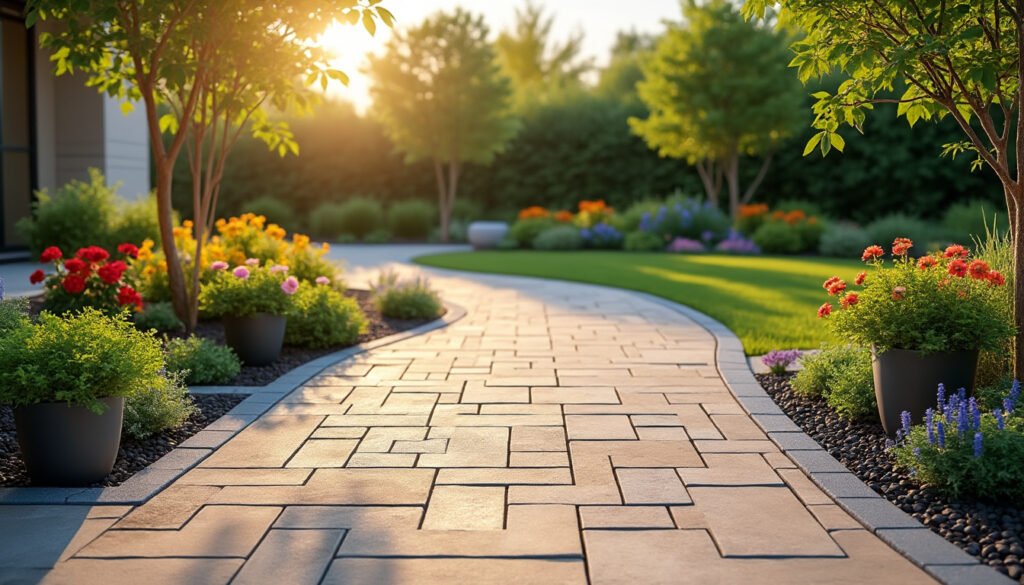 découvrez nos conseils pratiques pour réussir votre pavage extérieur et aménager un espace durable et esthétique. astuces, choix des matériaux et bonnes pratiques pour un extérieur harmonieux !