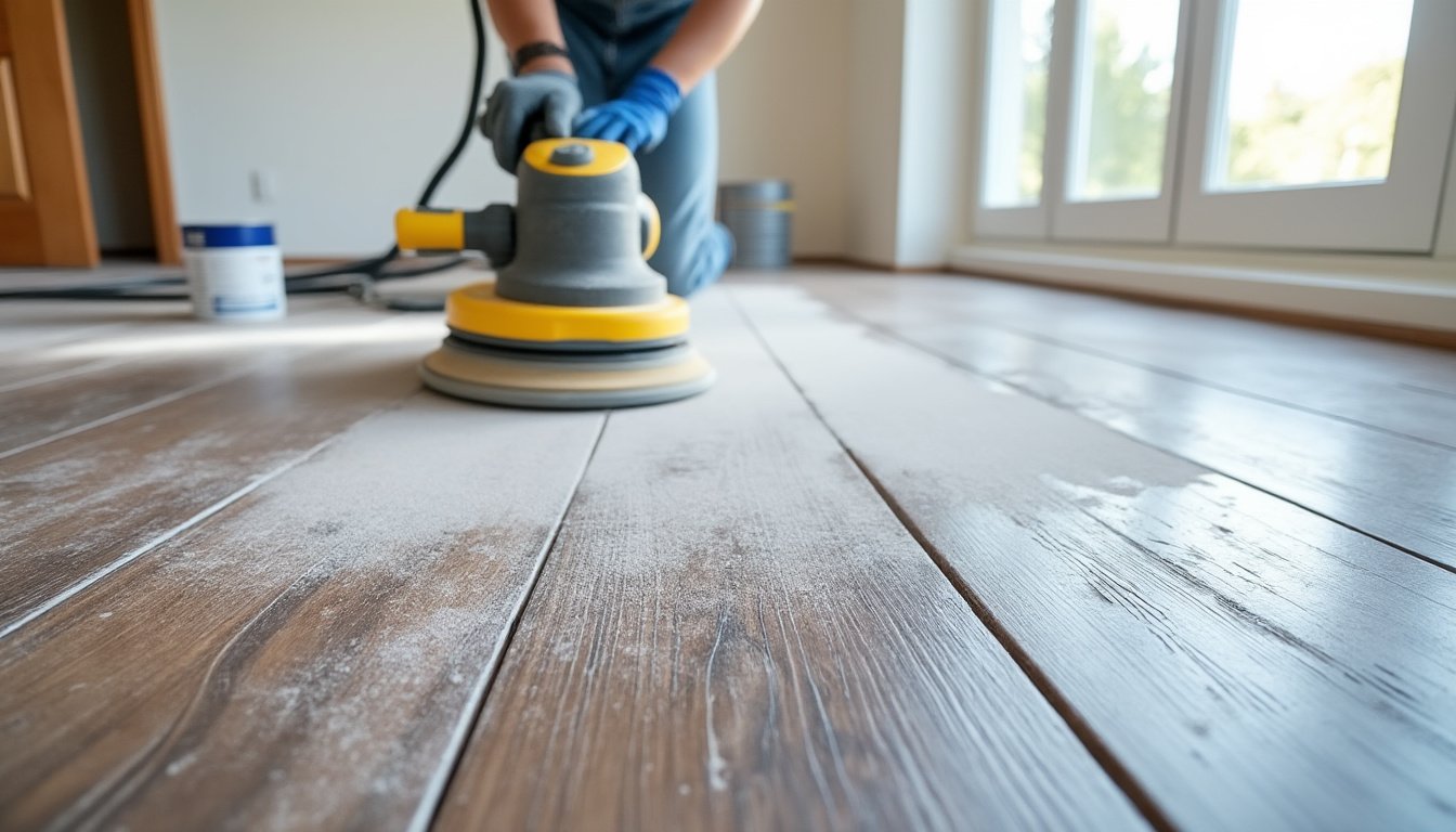 découvrez nos conseils pratiques et astuces pour peindre un parquet avec succès. obtenez toutes les étapes clés pour rénover et sublimer votre sol en bois facilement.