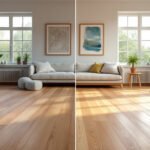 découvrez tous nos conseils et astuces pour peindre un parquet avec succès. préparation, choix de la peinture et étapes clés : rénovez votre sol en bois facilement !