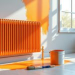 découvrez comment peindre un radiateur avec succès grâce à nos astuces et étapes clés. obtenez un résultat durable, esthétique et protégez votre installation en suivant nos conseils pratiques.