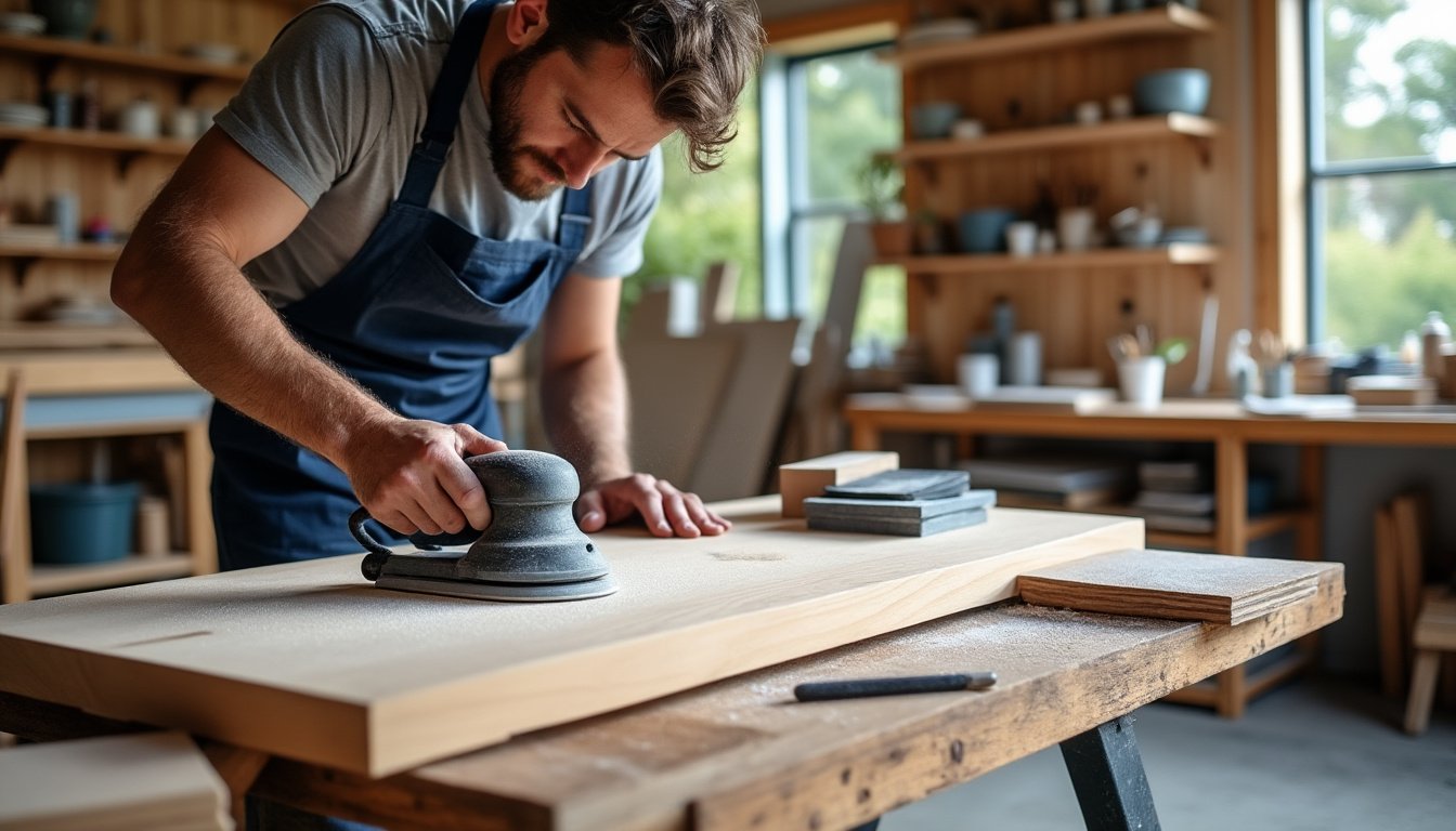 découvrez nos astuces et conseils pratiques pour peindre une boiserie comme un pro. obtenez un résultat impeccable grâce à des étapes simples et des recommandations d’experts !