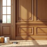 découvrez nos astuces et conseils pratiques pour peindre une boiserie et obtenir un résultat impeccable. préparation, choix de la peinture et finitions : suivez notre guide pour sublimer vos boiseries facilement !