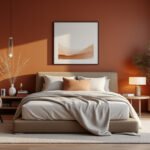 découvrez les idées de peinture chambre les plus tendances pour 2025 et transformez votre espace avec des couleurs modernes et inspirantes. conseils, astuces et inspirations déco pour une chambre à votre image.