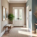 découvrez nos astuces et les couleurs tendance pour réussir la peinture de votre couloir et créer un espace accueillant, lumineux et élégant dans votre intérieur.