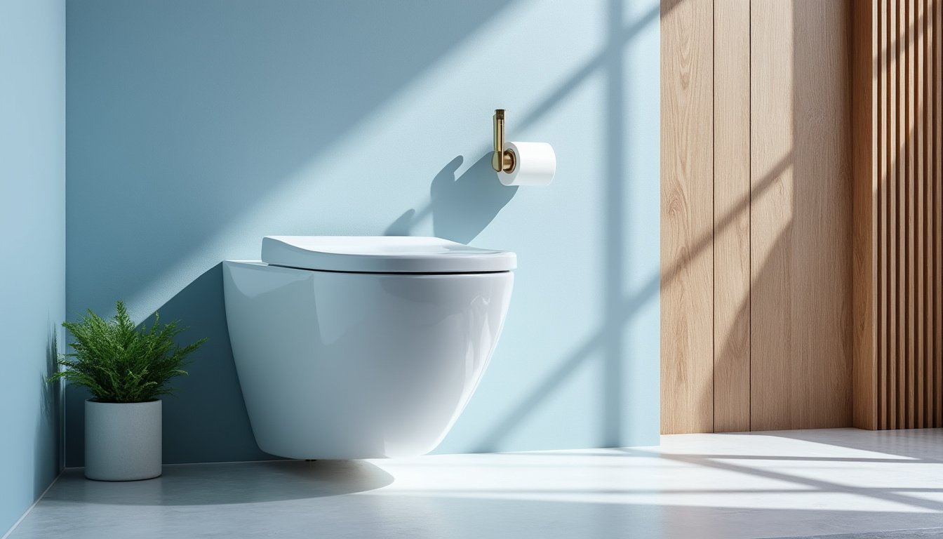 dĂ©couvrez nos astuces et conseils pour choisir une peinture durable et adaptĂ©e Ă vos toilettes en 2025. optez pour une solution rĂ©sistante Ă lâhumiditĂ© et facile dâentretien !
