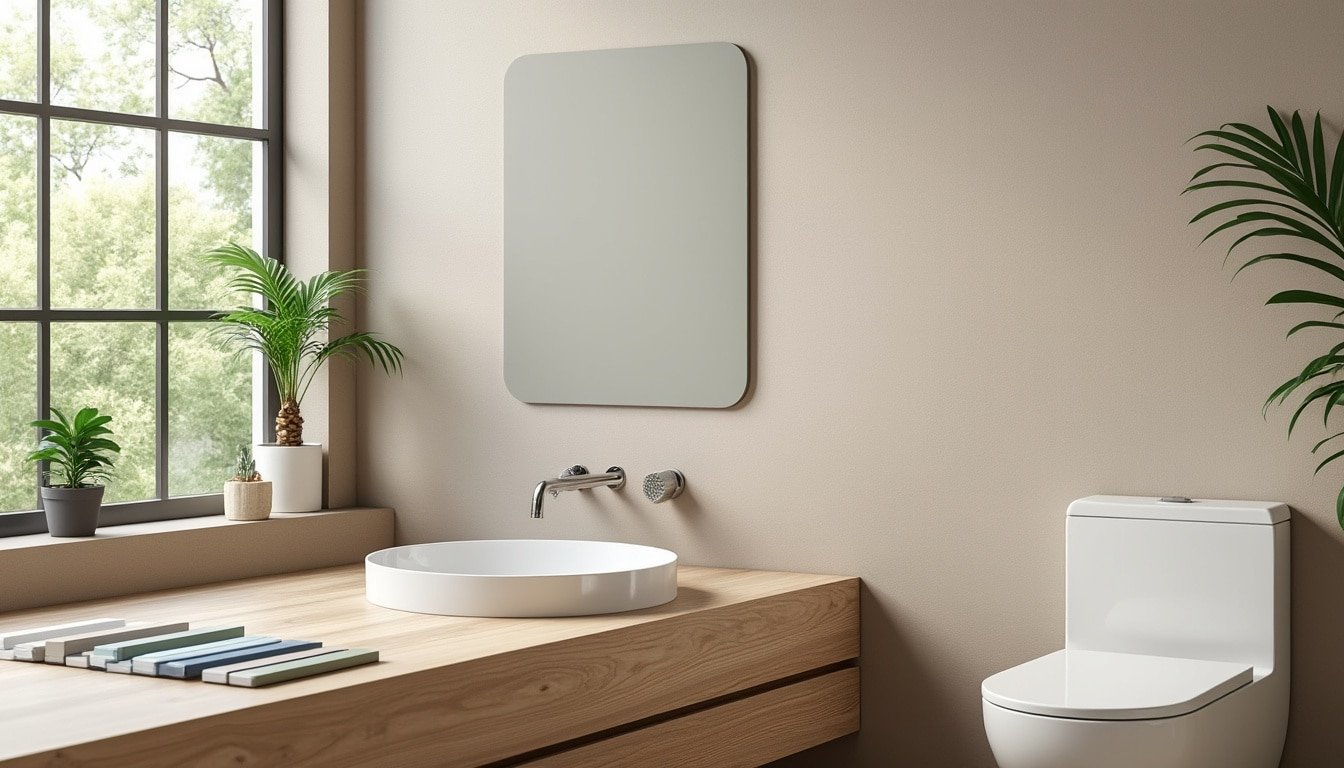 découvrez nos astuces et conseils pour choisir une peinture durable et adaptée à vos toilettes en 2025. optez pour des solutions résistantes à l’humidité et faciles d’entretien pour un résultat esthétique et pérenne !