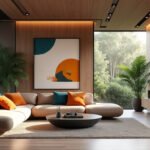 découvrez nos conseils et inspirations tendance pour réussir la peinture de votre salon en 2025. transformez facilement votre intérieur grâce à des astuces déco actuelles et des idées couleurs modernes adaptées à tous les styles.