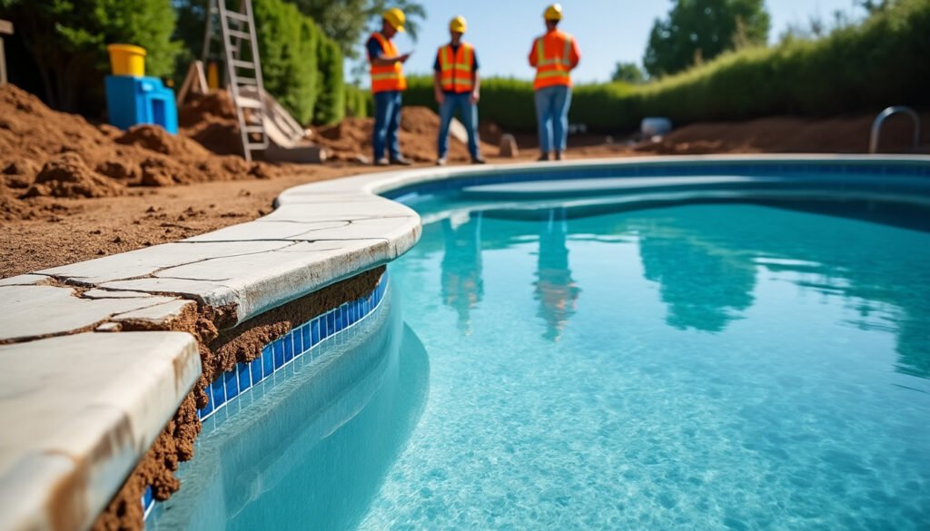 découvrez les risques d’un ph piscine trop bas, ses causes principales et des solutions efficaces pour rétablir l’équilibre de votre eau. maintenez une piscine saine et protégée grâce à nos conseils pratiques.