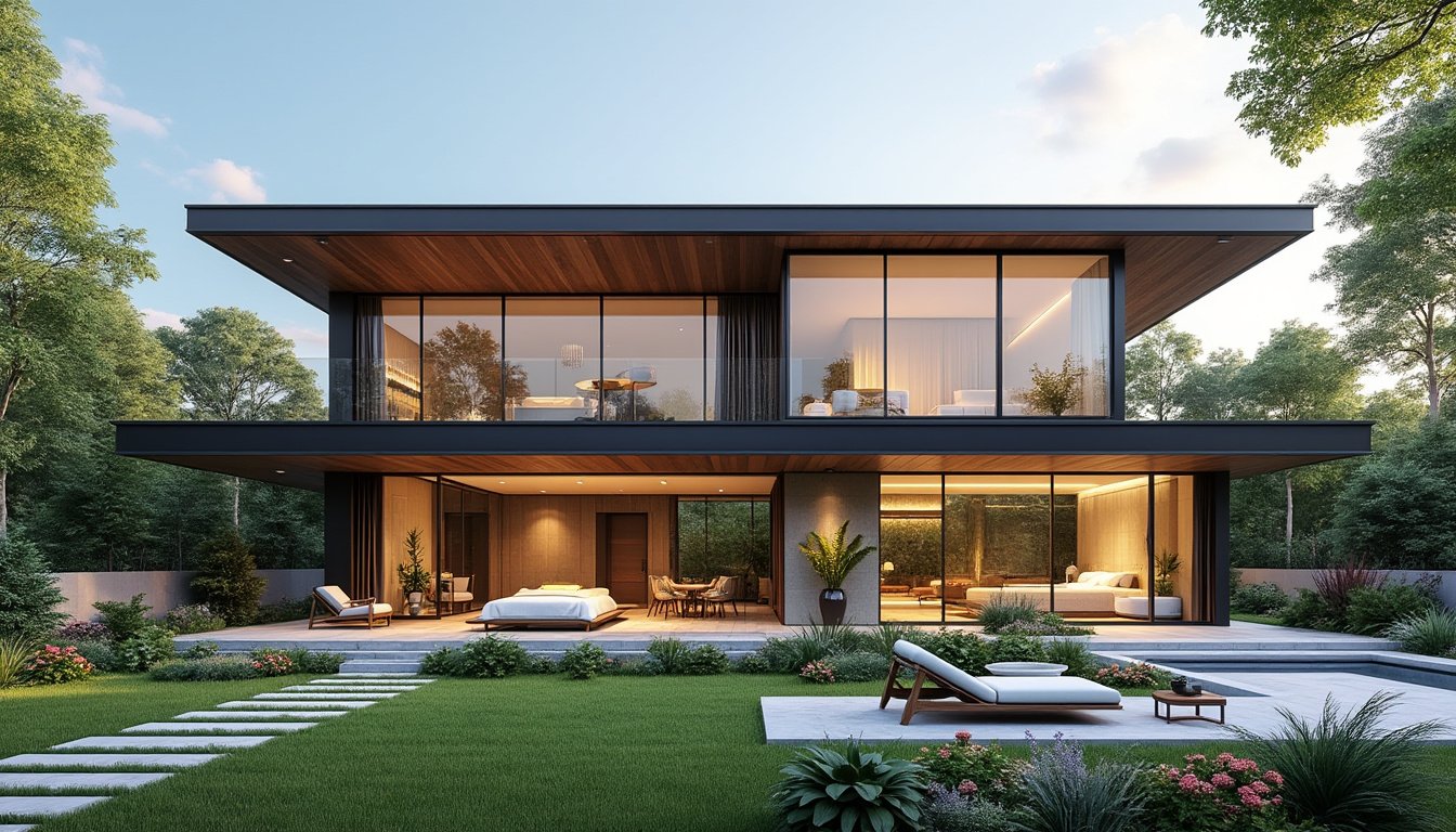 découvrez nos idées et conseils pour concevoir le plan parfait d'une maison 4 chambres en 2025. optimisez l'espace, choisissez les meilleures dispositions et réalisez votre projet immobilier sereinement.