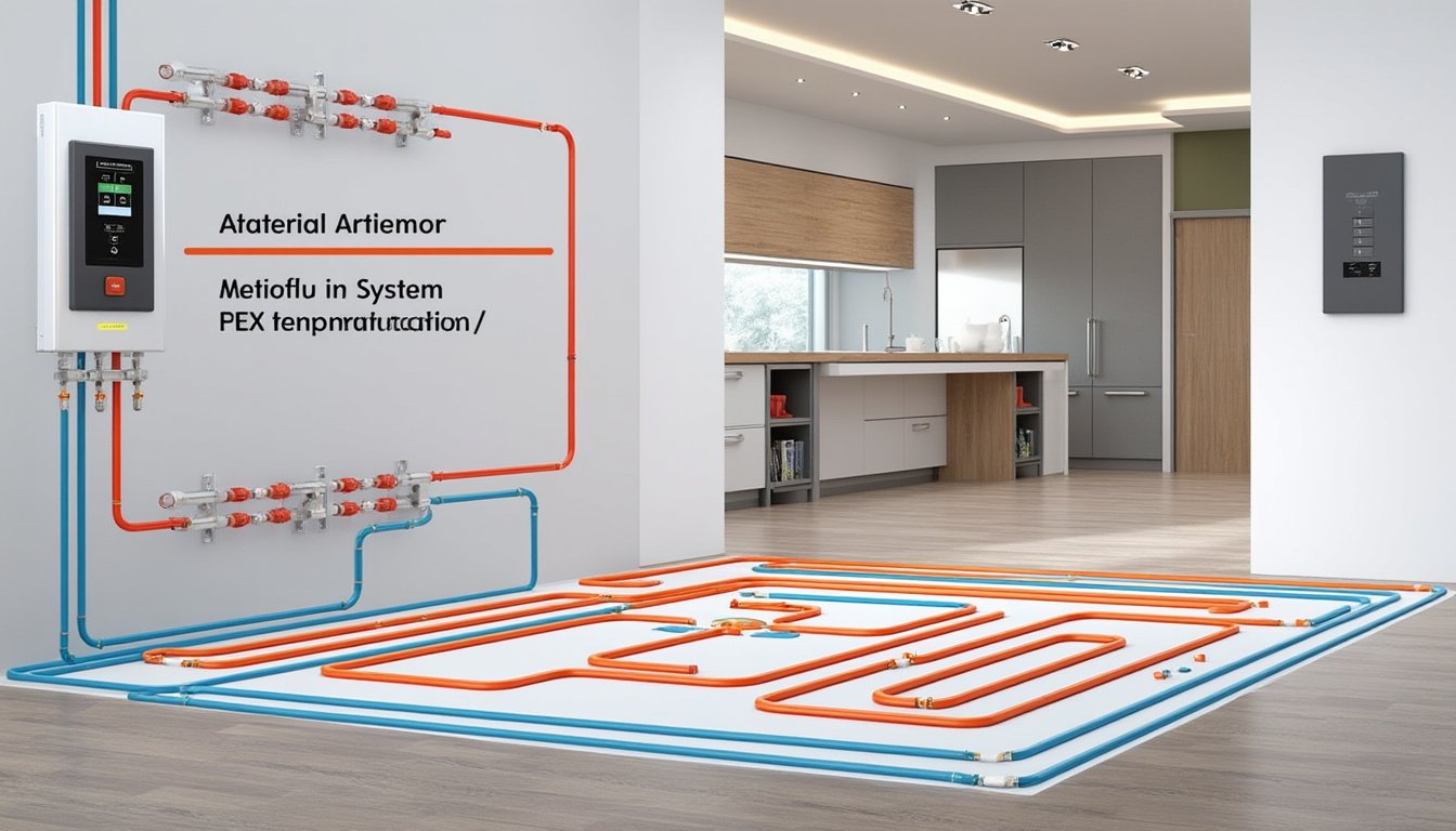découvrez tous les avantages du plancher chauffant en 2025 : confort, économies d'énergie, prix détaillés et conseils sur l'installation pour un intérieur chaleureux et moderne.