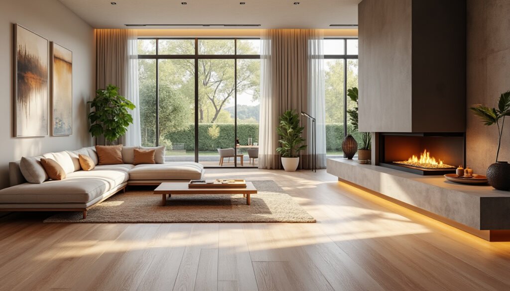 découvrez les avantages du plancher chauffant, les prix actualisés en 2025 et nos conseils pour une installation réussie. profitez d’un confort thermique optimal et d’économies d’énergie dans votre logement.
