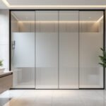 découvrez des idées d'aménagement pour votre salle de bain avec porte coulissante et profitez de conseils pratiques pour une installation facile et optimale. modernisez votre espace avec style et fonctionnalité.