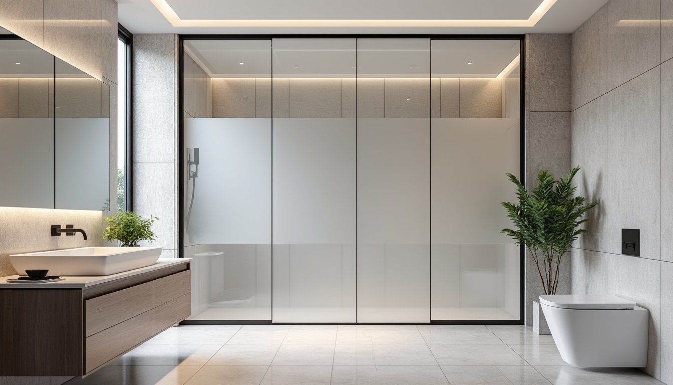 découvrez des idées d'aménagement pour votre salle de bain avec porte coulissante et profitez de conseils pratiques pour une installation facile et optimale. modernisez votre espace avec style et fonctionnalité.