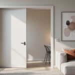 découvrez les avantages des portes pour galandage, les étapes d'installation et nos conseils d'achat pour optimiser l'espace et le style de votre intérieur.