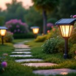découvrez pourquoi les lampes solaires sont le choix idéal pour illuminer votre jardin en 2025 : économies d'énergie, respect de l'environnement et installation facile. profitez d'un éclairage moderne, efficace et durable.
