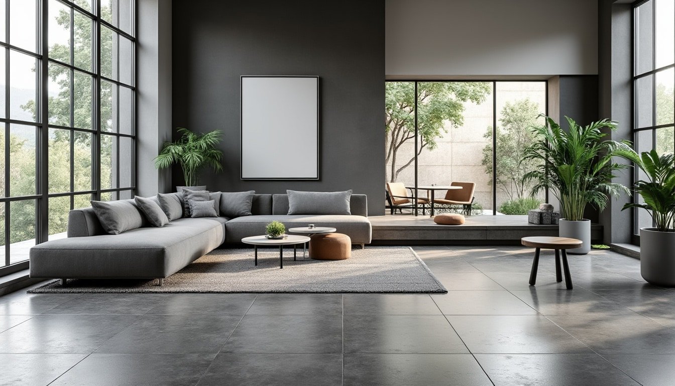 découvrez pourquoi le carrelage effet béton s’impose comme la tendance incontournable pour moderniser et sublimer votre intérieur en 2025. un style contemporain, facile d’entretien et parfaitement adapté à toutes les pièces de la maison.