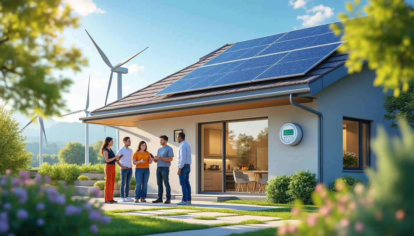 découvrez pourquoi solliciter un auditeur énergétique en 2025 est essentiel pour optimiser la performance de votre logement. bénéficiez d'une analyse experte, réalisez des économies et suivez les étapes clés pour réussir votre projet énergétique.