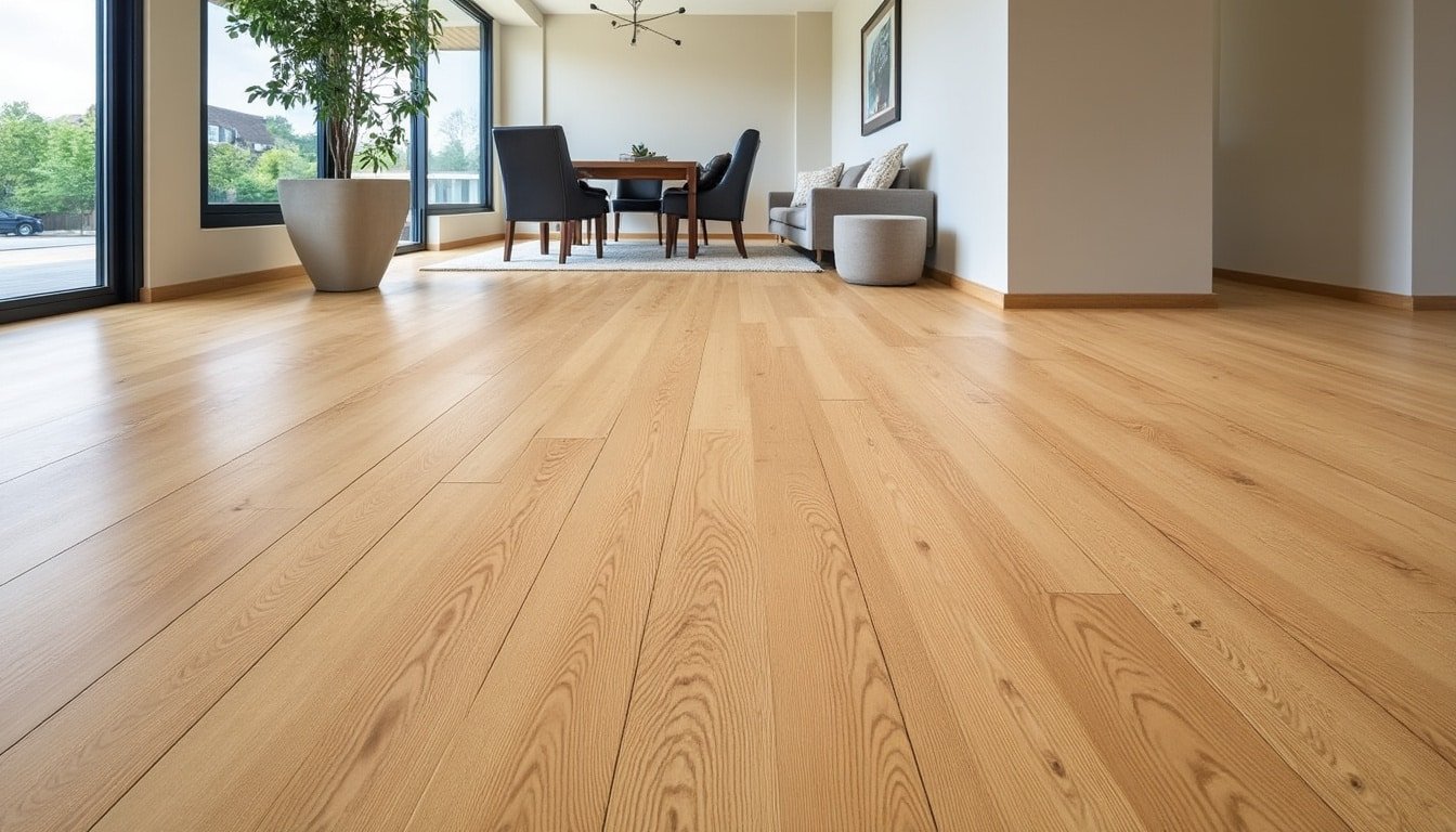 découvrez pourquoi huiler votre parquet est essentiel en 2025 : avantages pour la protection, l’esthétisme et la durabilité de votre sol. suivez nos conseils pour un parquet éclatant et facile d’entretien !