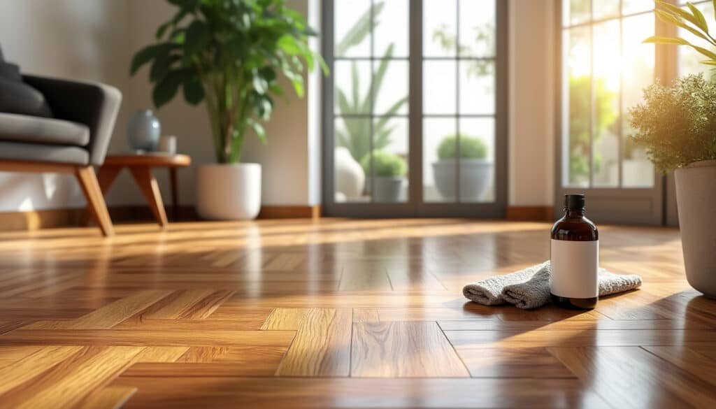découvrez pourquoi huiler votre parquet est essentiel : avantages, conseils pratiques et astuces pour un sol éclatant et durable en 2025. protégez et sublimez votre intérieur simplement !