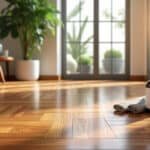 découvrez pourquoi huiler votre parquet est essentiel : avantages, conseils pratiques et astuces pour un sol éclatant et durable en 2025. protégez et sublimez votre intérieur simplement !
