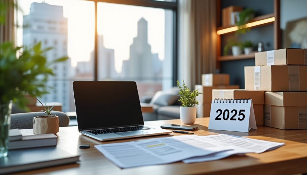 découvrez les démarches à suivre en 2025 pour donner ou recevoir un préavis dans le cadre d'une location de logement meublé : durée, formalités et conseils pratiques.