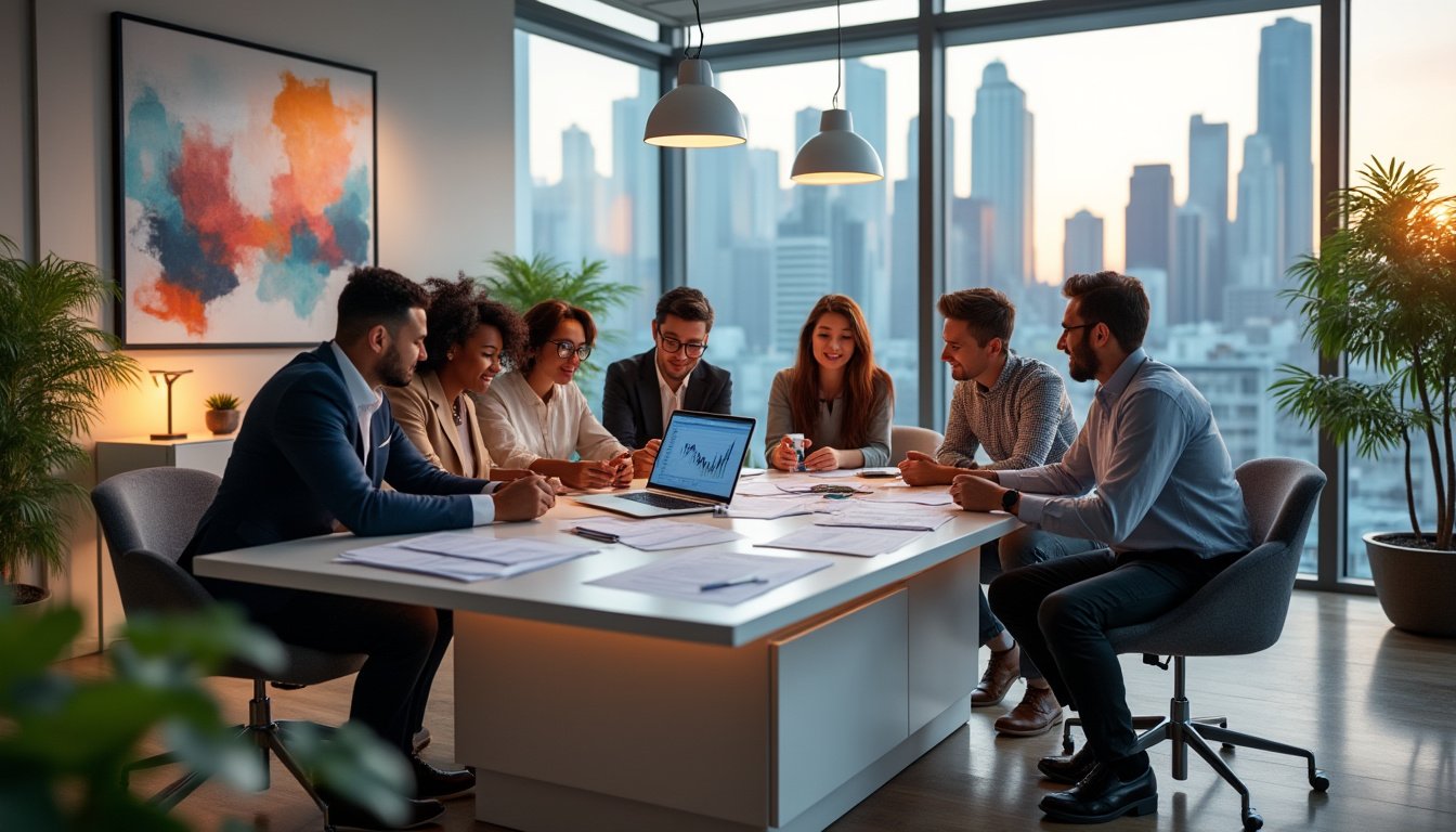 découvrez tout ce qu’il faut savoir sur les nouvelles conditions d’obtention des prêts immobiliers en 2025 : critères, démarches et conseils pour réussir votre projet immobilier.