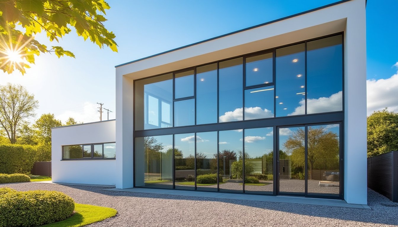 découvrez comment estimer le prix des fenêtres double vitrage en 2025 : conseils, critères influençant le coût et fourchettes tarifaires pour vos travaux de rénovation.