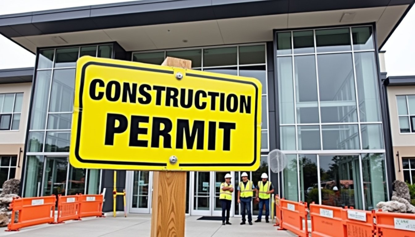 dĂ©couvrez les tarifs du permis de construire en 2025 : frais administratifs, honoraires dâarchitecte et coĂ»ts cachĂ©s. informez-vous pour anticiper le budget rĂ©el de votre projet de construction.