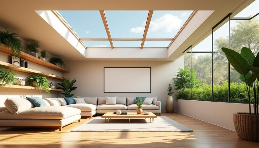 découvrez comment un puits de lumière peut transformer votre intérieur en 2025. profitez d’un éclairage naturel, d’économies d’énergie et d’une ambiance chaleureuse grâce à nos conseils pour bien choisir et installer votre puits de lumière.