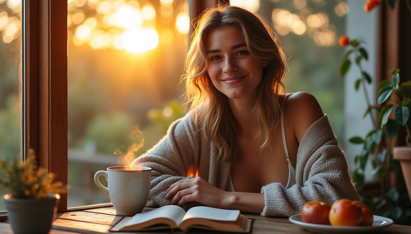 découvrez à quel moment de la journée il est préférable de boire votre café afin d’optimiser ses effets bénéfiques sur l’énergie, la concentration et la santé globale.
