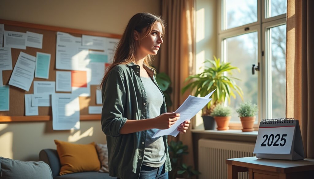 découvrez les démarches à suivre si votre propriétaire refuse de vous transmettre le décompte des charges en 2025 : droits du locataire, obligations du bailleur et solutions pour faire valoir vos droits.
