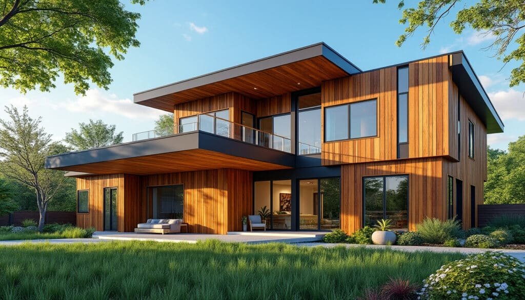 découvrez quel bois privilégier pour un bardage extérieur durable en 2025. conseils sur les essences résistantes, écologiques et les traitements adaptés pour une façade esthétique et pérenne.