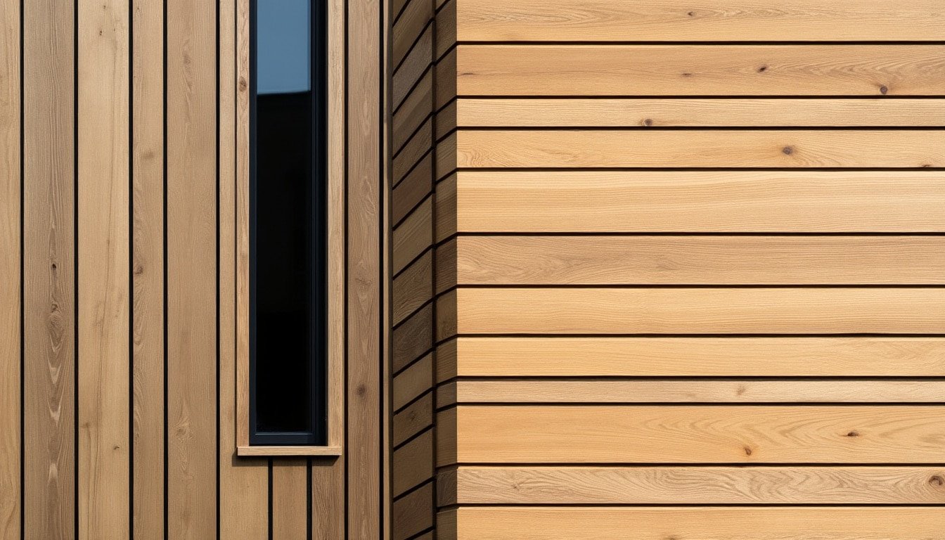 découvrez quels types de bois privilégier pour un bardage extérieur durable en 2025. conseils, essences recommandées et astuces pour protéger efficacement votre façade contre les intempéries.