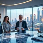 découvrez les tarifs des architectes en 2025, les critères pour choisir le bon professionnel, ainsi que des conseils pratiques pour optimiser votre projet de construction ou de rénovation.