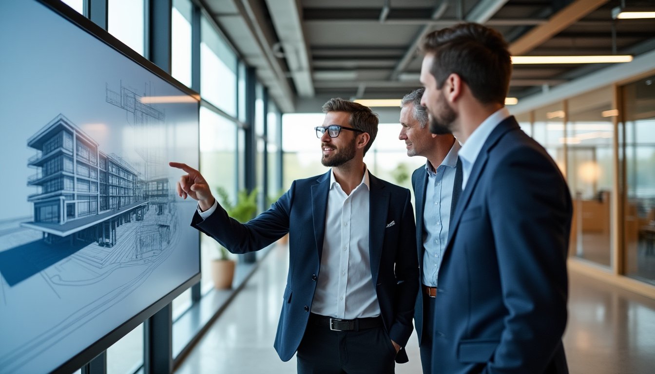 découvrez le prix d’un architecte en 2025, les facteurs qui influencent les tarifs et nos conseils pratiques pour bien choisir votre professionnel selon votre projet.