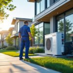découvrez le prix d'une installation de pompe à chaleur en 2025 : coûts moyens, variations selon les modèles, aides financières disponibles et conseils pour investir dans une solution économique et écologique.