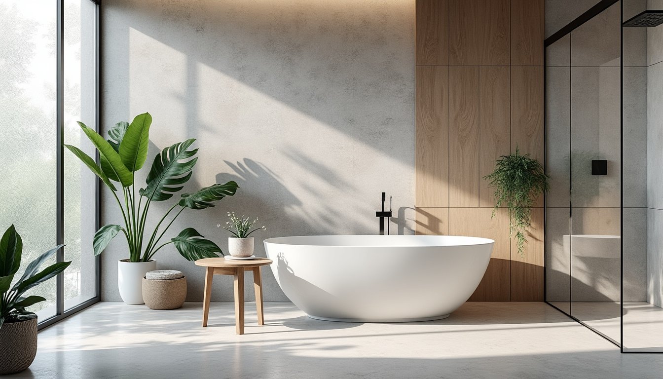 découvrez les tendances 2025 pour choisir le revêtement mural idéal de votre salle de bain moderne : matériaux innovants, conseils déco et astuces pour allier design, durabilité et facilité d'entretien.