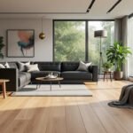 découvrez les avantages du carrelage effet bois en 2025 : esthétique moderne, entretien facile, durabilité renforcée et respect de l’environnement. idéal pour sublimer vos intérieurs tout en profitant du charme naturel du bois sans ses contraintes !