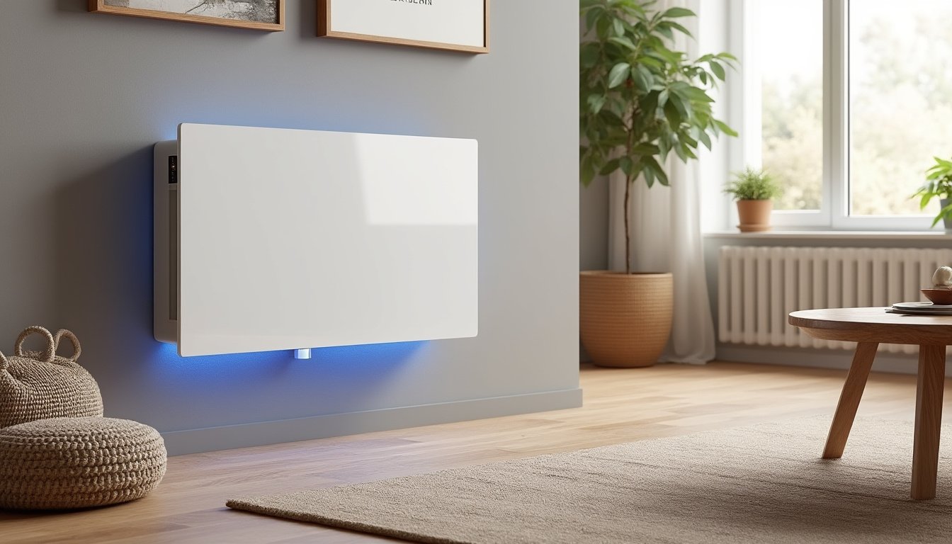 découvrez tout ce qu'il faut savoir sur le radiateur à fluide caloporteur : fonctionnement, avantages, prix et conseils pour profiter d'un chauffage performant et économique en 2025.