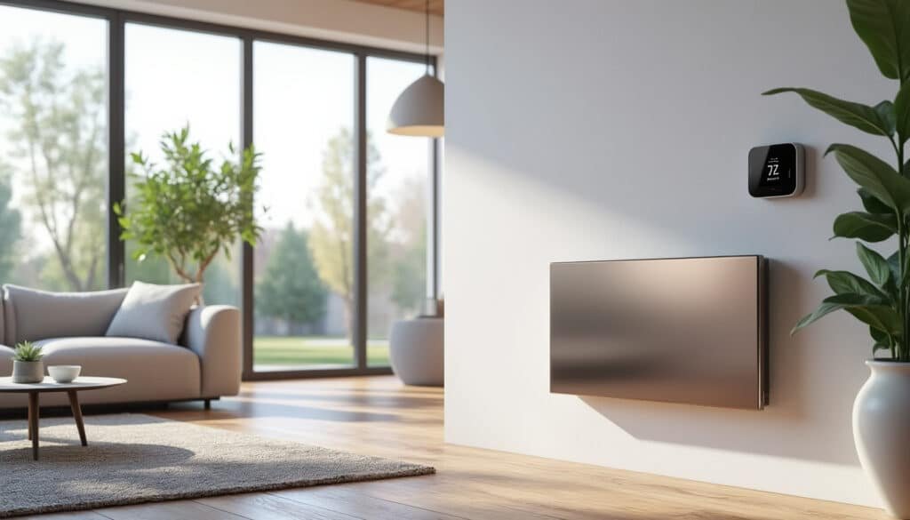 découvrez tout ce qu'il faut savoir sur le radiateur à fluide caloporteur : fonctionnement, avantages, prix et conseils pour choisir le meilleur chauffage performant en 2025.