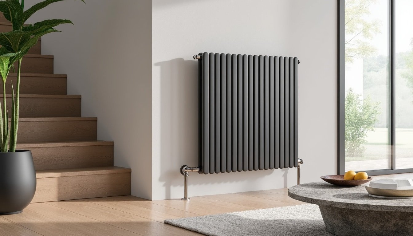 découvrez les tendances incontournables du radiateur design en 2025 : innovations, matériaux, couleurs et styles pour réchauffer votre intérieur avec élégance. inspirez-vous pour choisir le modèle parfait et moderne adapté à votre décoration.